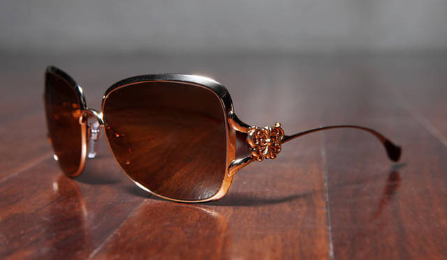 <strong>CHROME HEARTS</strong> Model "Call me back Kate" ¥173,250