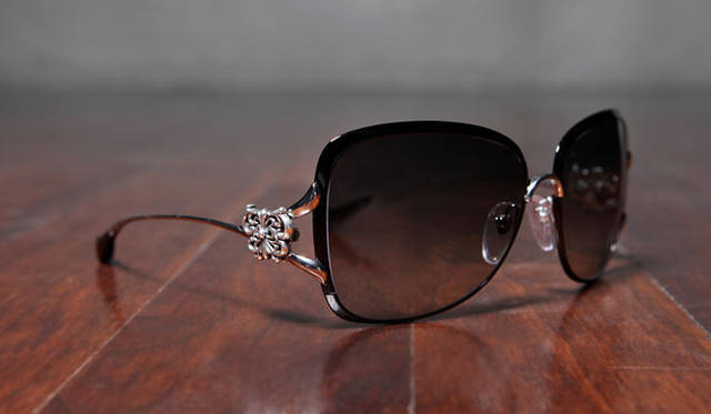<strong>CHROME HEARTS</strong> Model "Call me back Kate" ¥173,250