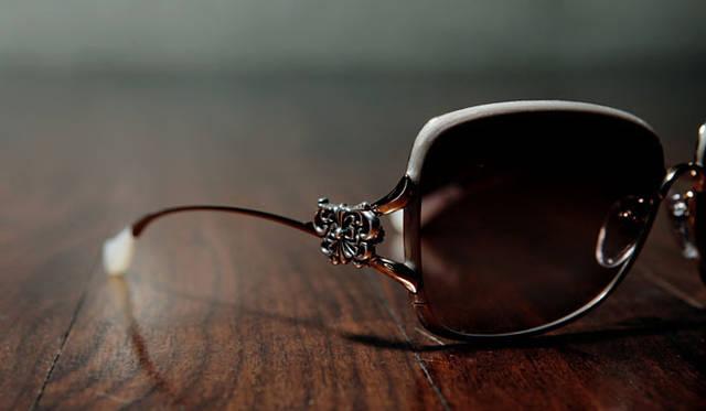 <strong>CHROME HEARTS</strong> Model "Call me back Kate" ¥173,250