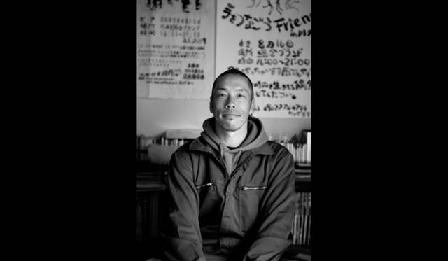 <strong>Toshio Matsuura | From TOKYO MOON April 15 Broadcast</strong> Photojournalist Kazuma Ohara's Photobook "RESET-BEYOND FUKUSHIMA"