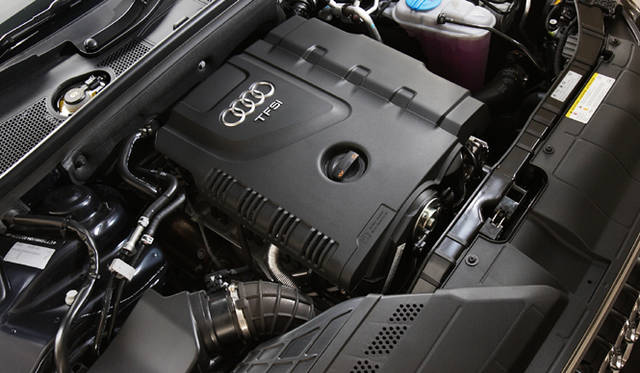 <strong>Audi A4</strong>