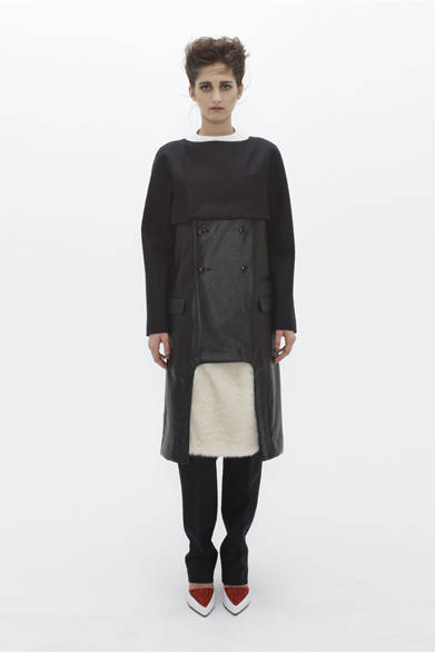 <strong>TOGA｜トーガ</strong>　2012-13年秋冬コレクション速報