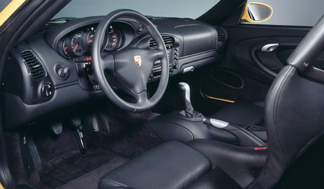 <strong>Porsche 911 Story─5代目996型｜Porsche</strong>　GT3