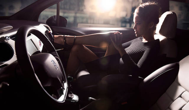 <strong>CITROEN DS3 Ultra Prestage｜シトロエン DS3 ウルトラプレステージ</strong>（本国仕様）