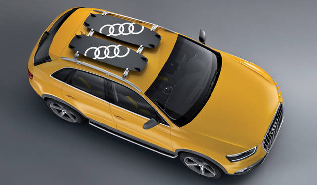 <strong>Audi Q3 jinlong yufeng｜アウディ Q3 金龍馭風</strong>