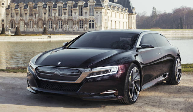 <strong>CITROEN Numero 9｜シトロエン ヌメロ 9</strong>