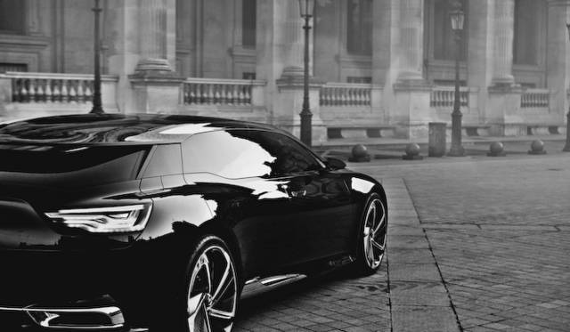 <strong>CITROEN Numero 9｜シトロエン ヌメロ 9</strong>