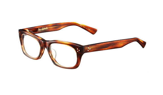 <strong>OLIVER GOLDSMITH｜オリバー ゴールドスミス</strong>　「VICE CONSUL-s（バイス コンスル エス）」3万8850円
