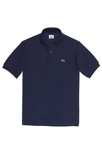 <strong>LACOSTE｜ラコステ</strong> 「L1212」9975円（ラコステ／ファブリカ）