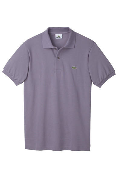 <strong>LACOSTE｜ラコステ</strong> 「L1212」9975円（ラコステ／ファブリカ）