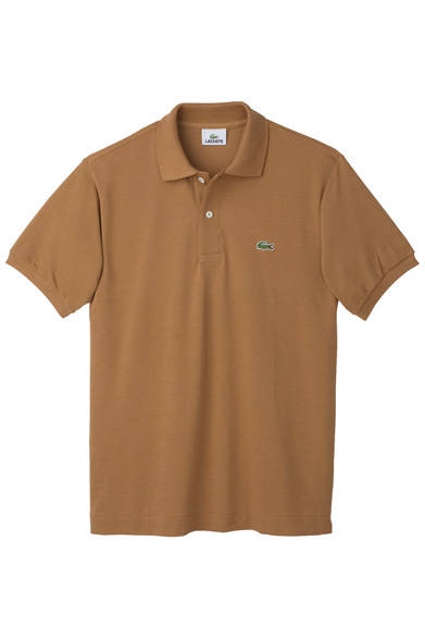 <strong>LACOSTE｜ラコステ</strong> 「L1212」9975円（ラコステ／ファブリカ）