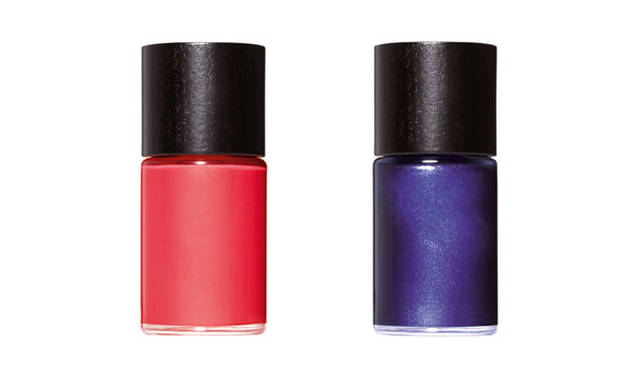 <strong>GUERLAIN｜ゲラン</strong>　＜ネイルカラー＞テラコッタ ヴェルニ 各3045円