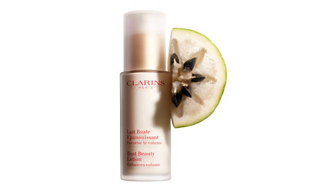 <strong>CLARINS｜クラランス</strong>　レ ビュスト エパヌイッサン　7350円