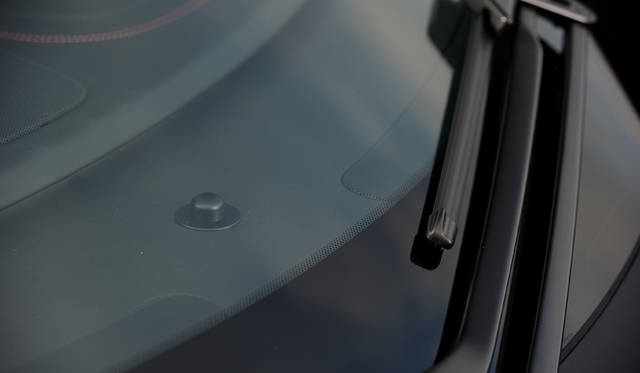 <strong>McLaren MP4-12C</strong>