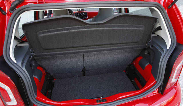 <strong>Volkswagen up！｜フォルクスワーゲン up ！</strong>