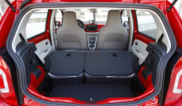 <strong>Volkswagen up！｜フォルクスワーゲン up ！</strong>
