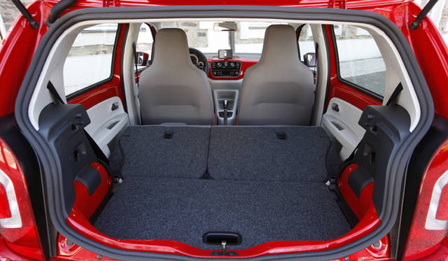 <strong>Volkswagen up！｜フォルクスワーゲン up ！</strong>