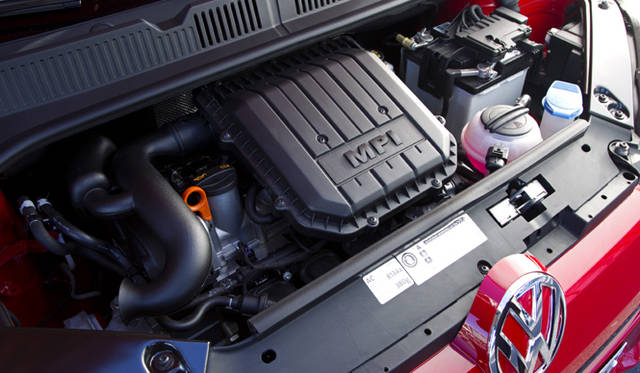 <strong>Volkswagen up！｜フォルクスワーゲン up ！</strong>