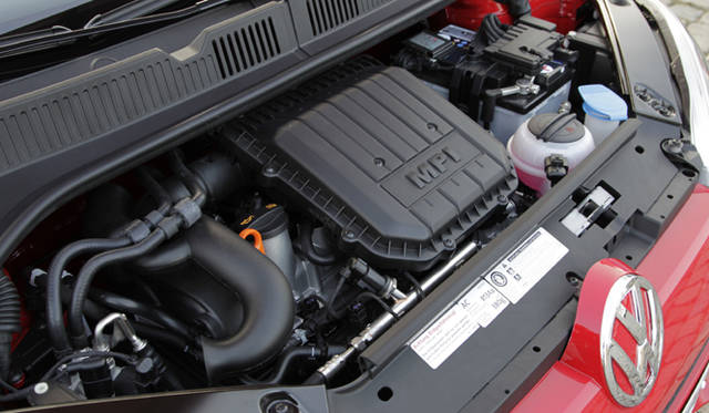 <strong>Volkswagen up！｜フォルクスワーゲン up ！</strong>