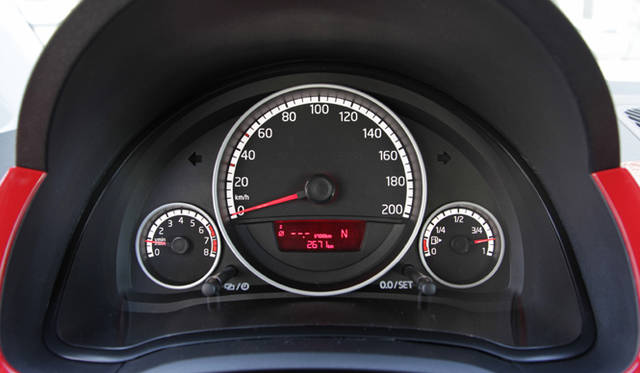 <strong>Volkswagen up！｜フォルクスワーゲン up ！</strong>
