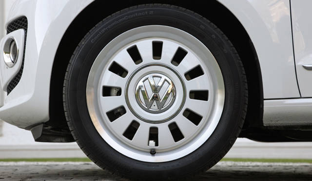 <strong>Volkswagen up！｜フォルクスワーゲン up ！</strong>