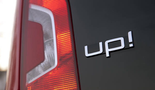 <strong>Volkswagen up！｜フォルクスワーゲン up ！</strong>