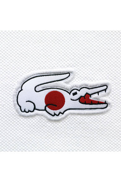 <strong>LACOSTE｜ラコステ</strong>　“FLAGS” 