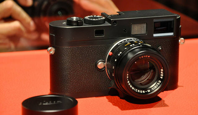 <strong>Leica｜ライカ</strong>　ライカ M モノクローム