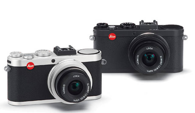 <strong>Leica｜ライカ</strong>　5月下旬発売予定のライカ X2