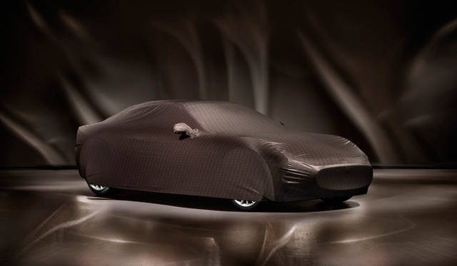 <strong>Maserati GranCabrio FENDI｜マセラティ グランカブリオ フェンディ</strong>