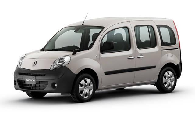 <strong>RENAULT KANGOO Couleur│ルノー カングー クルール　ベージュ カマルグ</strong>