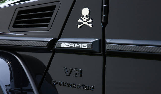 <strong>Mercedes-Benz G55 AMG long mastermind Limited｜メルセデス・ベンツ G55 AMGロング マスターマインド リミテッド</strong>
