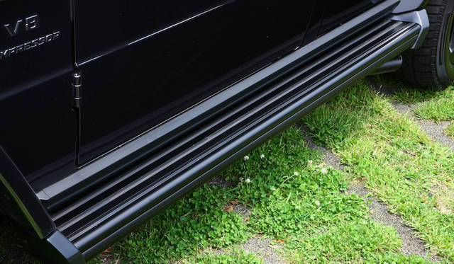 <strong>Mercedes-Benz G55 AMG long mastermind Limited｜メルセデス・ベンツ G55 AMGロング マスターマインド リミテッド</strong>