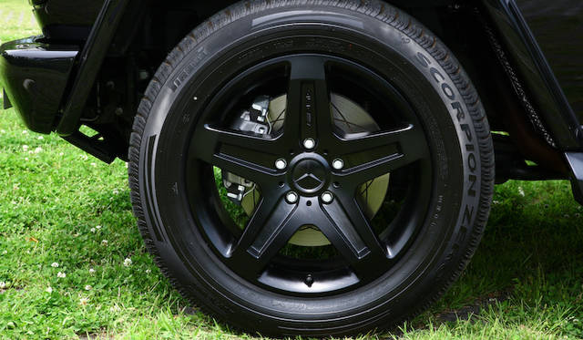 <strong>Mercedes-Benz G55 AMG long mastermind Limited｜メルセデス・ベンツ G55 AMGロング マスターマインド リミテッド</strong>