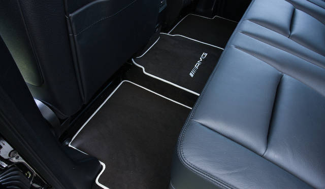 <strong>Mercedes-Benz G55 AMG long mastermind Limited｜メルセデス・ベンツ G55 AMGロング マスターマインド リミテッド</strong>