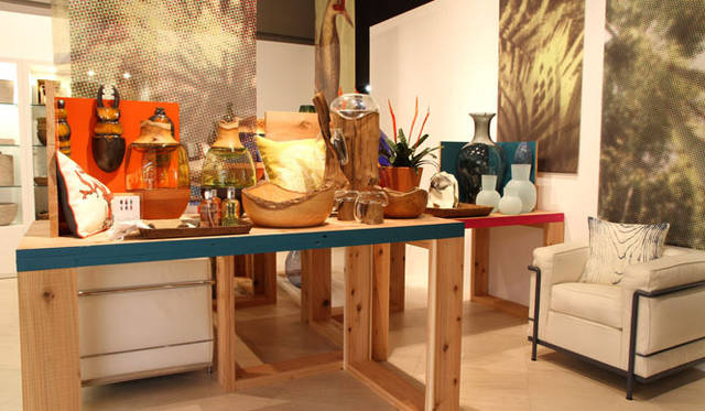 <strong>Cassina ixc.｜カッシーナ・イクスシー</strong>　カッシーナ・イクスシー青山本店1階