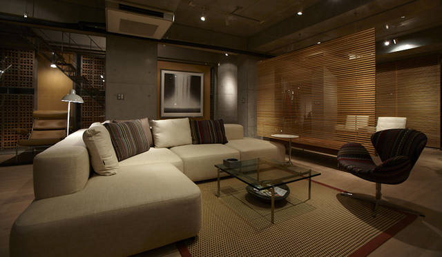 <strong>FRITZ HANSEN｜フリッツ・ハンセン</strong>　「REPUBLIC OF FRITZ HANSEN STORE（リパブリック オブ フリッツ・ハンセン ストア）AOYAMA」