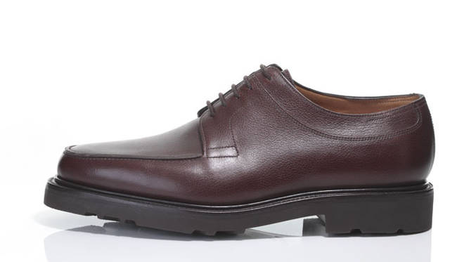 <strong>JOHN LOBB｜ジョンロブ</strong>　「BARROS（バロス）」