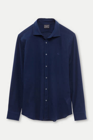 <strong>LACOSTE｜ラコステ</strong>　「アイスコットンポロ」1万5750円（ラコステ／ファブリカ）
