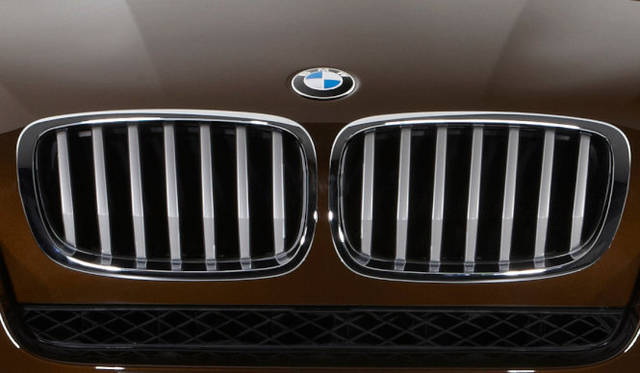 <strong>BMW X6｜ビー・エム・ダブリューX6</strong>