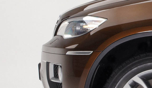 <strong>BMW X6｜ビー・エム・ダブリューX6</strong>
