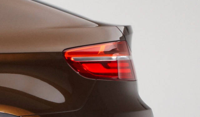 <strong>BMW X6｜ビー・エム・ダブリューX6</strong>