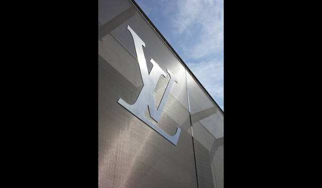 <strong>LOUIS VUITTON CLASSIC SERENISSIMA RUN 2012番外編</strong>