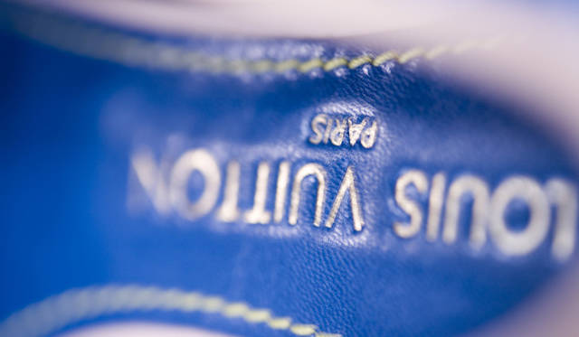 <strong>LOUIS VUITTON CLASSIC SERENISSIMA RUN 2012番外編</strong>