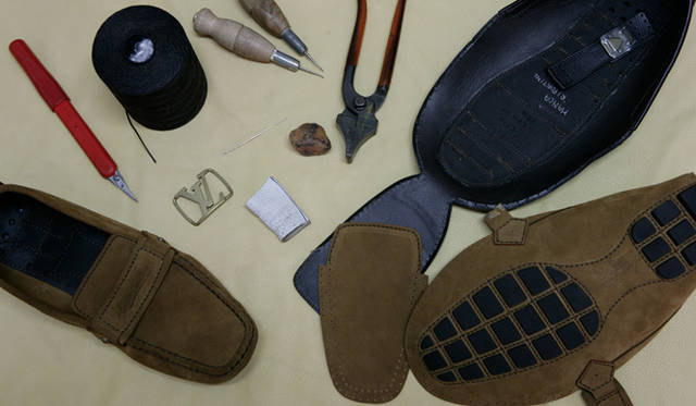 <strong>LOUIS VUITTON CLASSIC SERENISSIMA RUN 2012番外編</strong>