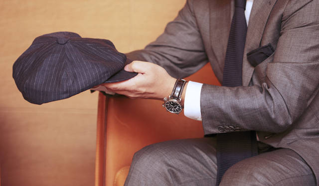 <strong> JOHN LOBB｜ジョンロブ</strong>　