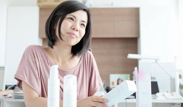 「もちろん、アイテムは順次増やしていく予定。第2弾は秋ごろにお知らせできるかも」（Chico）
