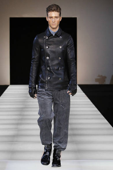 <strong>GIORGIO ARMANI｜ジョルジオ アルマーニ</strong>