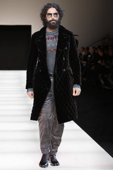 <strong>GIORGIO ARMANI｜ジョルジオ アルマーニ</strong>