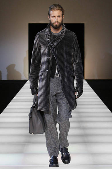 <strong>GIORGIO ARMANI｜ジョルジオ アルマーニ</strong>
